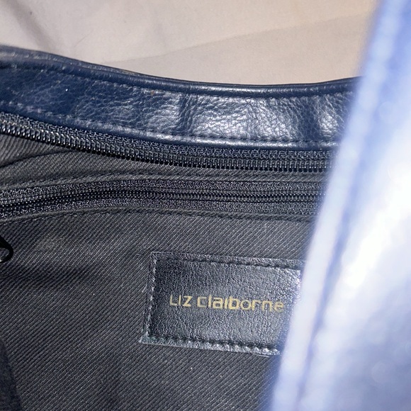 Liz Claiborne Handbag - Picture 6 of 6